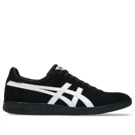 GEL Vickka Pro «Black Bright White»