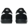 GEL Vickka Pro «Black Bright White»