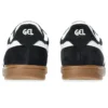 GEL-Vickka Pro «Black Brown»