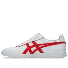 GEL-Vickka Pro «White Electric Red»
