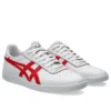 GEL-Vickka Pro «White Electric Red»