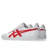 GEL-Vickka Pro «White Electric Red»