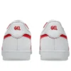 GEL-Vickka Pro «White Electric Red»