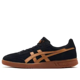 GEL-Vickka Trs «Black Brown»