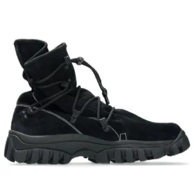 Gel-Yeti Tokyo Hi Gore-Tex «Black»