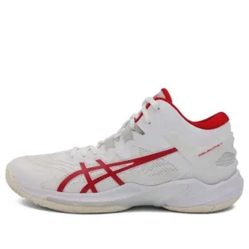 Gelburst 25 «White Red»