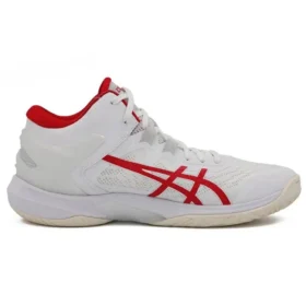 Gelburst 25 «White Red»