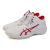 Gelburst 25 «White Red»