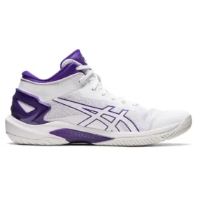 GELBURST 27 «White Purple»