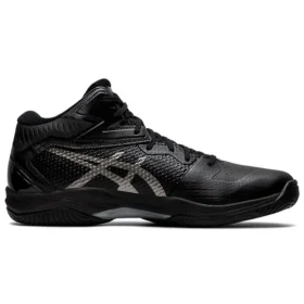 Gelhoop V12 Wide «Gunmetal»