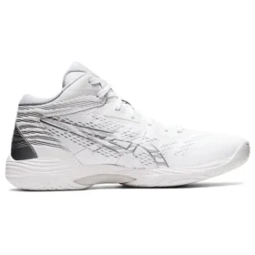 Gelhoop V14 4E Wide «White Silver»