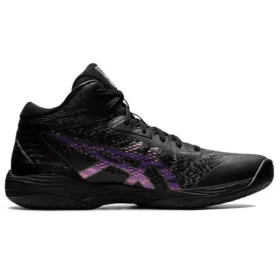 Gelhoop V14 «Black Purple»