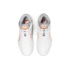 Gelhoop V14 Low Tops Slitesterk Hvit