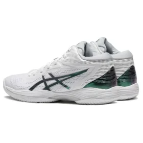 Gelhoop V14 «White Prism Green»
