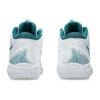 Gelhoop V16 «White Rich Teal»