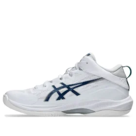 Gelhoop V17 S «White Mako Blue»