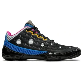 Gessirit 2 «Black Blue»