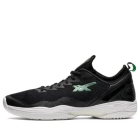 Glide Nova FF 2 &laquo;Black New Leaf&raquo;