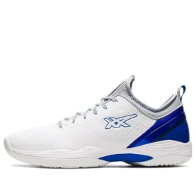 Glide Nova FF 2 «White Blue»