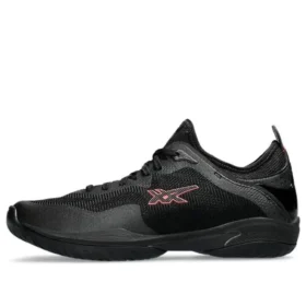 Glide Nova FF 3 «Black Diva Pink»