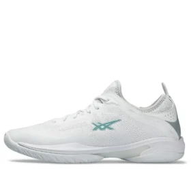 Glide Nova FF 3 «White Teal Tint»