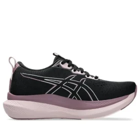 Glideride Max «Black Pale Pink»