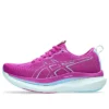Glideride Max «Bold Magenta Soothing Sea»