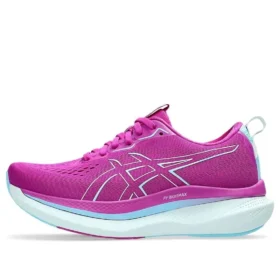 Glideride Max «Bold Magenta Soothing Sea»