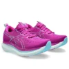Glideride Max «Bold Magenta Soothing Sea»
