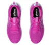 Glideride Max «Bold Magenta Soothing Sea»