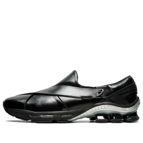 GmbH x GEL Chappal «Black»