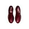 GmbH x GEL Chappal «Burgundy»