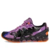 GmbH x Gel-Quantum 360 6 &laquo;Orchid Black&raquo;