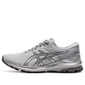 GT-1000 10 Løpesko «Grey Silver»