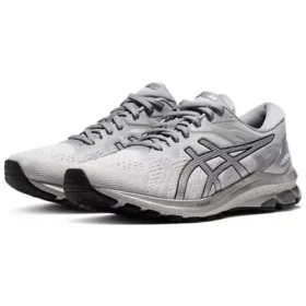 GT-1000 10 Løpesko «Grey Silver»