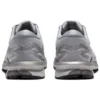 GT-1000 10 Løpesko «Grey Silver»