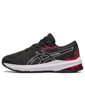 GT-1000 11 «Black Electric Red»