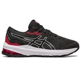 GT-1000 11 «Black Electric Red»