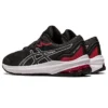 GT-1000 11 «Black Electric Red»