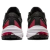 GT-1000 11 «Black Electric Red»