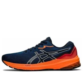 GT-1000 11 &laquo;French Blue Shocking Orange&raquo;