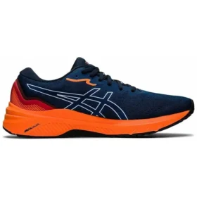 GT-1000 11 &laquo;French Blue Shocking Orange&raquo;