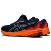 GT-1000 11 &laquo;French Blue Shocking Orange&raquo;
