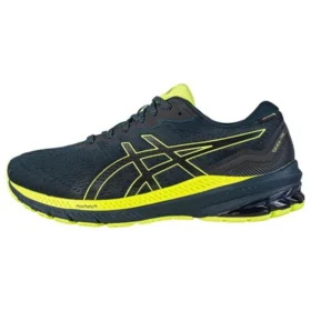 GT-1000 11 GORE-TEX 4E Wide «French Blue Hazard Green»