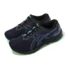 GT-1000 11 GTX 4E Wide «Black Navy»
