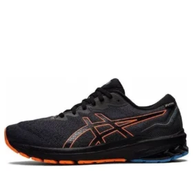GT-1000 11 GTX «Black Shocking Orange»