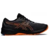 GT-1000 11 GTX «Black Shocking Orange»