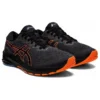 GT-1000 11 GTX «Black Shocking Orange»