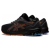 GT-1000 11 GTX «Black Shocking Orange»