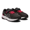 GT-1000 11-sko «Black Electric Red»